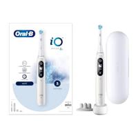 Braun Oral-B iO6 elektrische tandenborstel wit - thumbnail