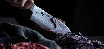 Kai Fileermes flexibel Shun Classic - 32 lagen damaststaal - 18 cm - DM-0761