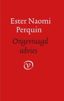 Ongevraagd advies (Paperback) - thumbnail