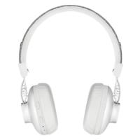 Marley Positive Vibration 2 Bt, Draadloze Bluetooth On-Ear Hoofdtelefoon, Geluidsisolatie, Premium Geluid, Microfoon, Opladen Via Usb, 10 Uur Batterijduur, Sig Black - thumbnail
