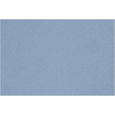 Creativ Company Frans karton, a4, vel 210x297 mm, 160 gr, lichtblauw, 1 vel