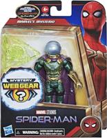 Spiderman Movie 6Inch Figure - thumbnail