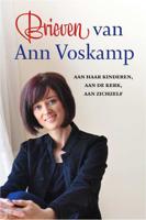 Brieven van Ann Voskamp (Paperback) - thumbnail
