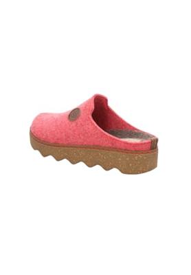 Rohde 6120 40 red Rood maat 40