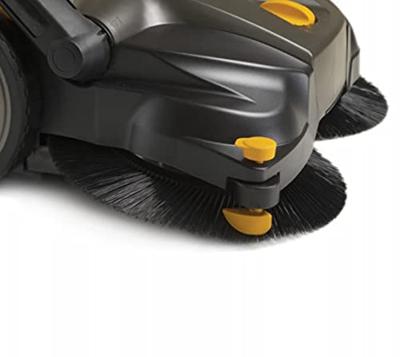 Stiga SWP 577 Handveegmachine - 50L - 3000 m - 2W0775012/ST1