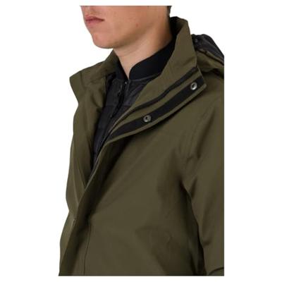 AGU Fuse Binnenjas Urban Outdoor Heren - Zwart - XS