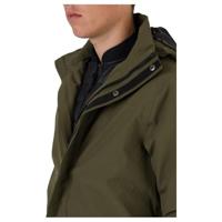 AGU Fuse Binnenjas Urban Outdoor Heren - Zwart - XL - thumbnail