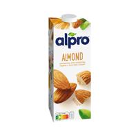 Alpro Amandeldrink Houdbaar 1L bij Jumbo - thumbnail