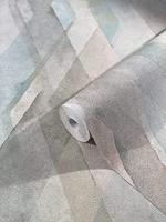 Marburg Shades Behang met ruiten - 32451 - thumbnail