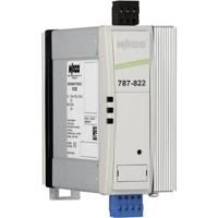 WAGO 787-822 DIN-rail netvoeding 24 V/DC 5 A 120 W Aantal uitgangen:1 x Inhoud 1 stuk(s) - thumbnail