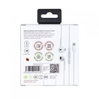 Oordopjes DCU 34151015 Wit - thumbnail