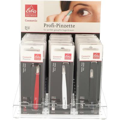 Erbe Solingen teken pincet display (erbe92391c)