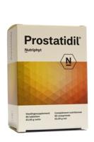 Nutriphyt Prostatidil Tabletten - thumbnail