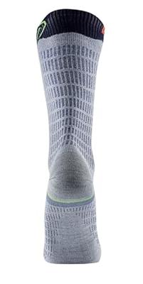 Sidas Ski Merinos Performance Socks Sok White/Blue 40/41