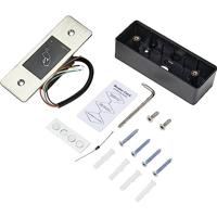 Sygonix SY-4760950 Transponder toegangsysteem Inbouw (in muur) 12 V/DC, 18 V/DC IP66 - thumbnail