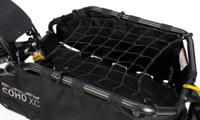 Burley Kard bur bungee net transport zw - thumbnail