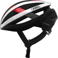 Abus Viantor Helm Blaze Red - thumbnail