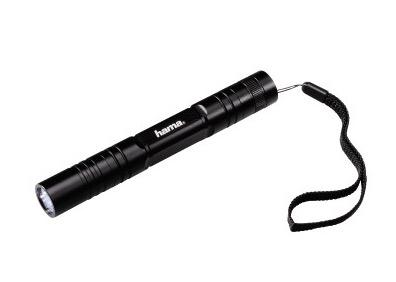 Hama Led-zaklamp Regular R-147 Zwart