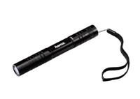 Hama Led-zaklamp Regular R-147 Zwart - thumbnail