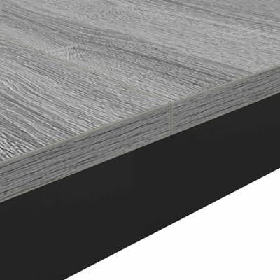 Eettafels Bewerkt hout