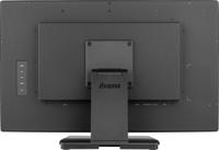 Iiyama ProLite Touchscreen monitor Energielabel E (A - G) 60.5 cm (23.8 inch) 16:9 5 ms - thumbnail