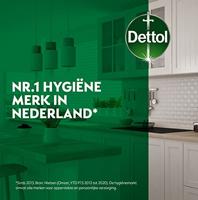 Dettol allesreiniger, katoenfris, fles van 1 l - thumbnail