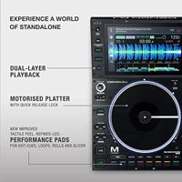 Denon DJ SC6000M Prime - thumbnail