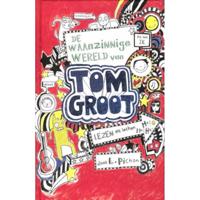 De waanzinnige wereld van Tom Groot - thumbnail