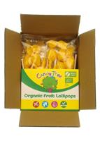 Candy Tree Citroenknotsen navul 42 Stuks - thumbnail