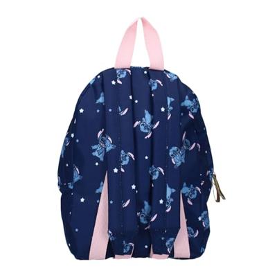 Lilo & Stitch Backpack Stitch Fun All Around