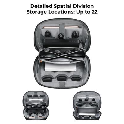 K&F Concept 100x100mm Square Filter Pouch