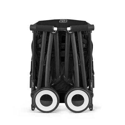 Kinderwagen Cybex Zwart