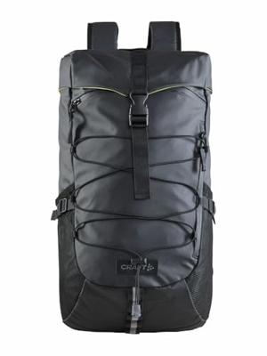 Craft 1912509 Adv Entity Travel Backpack 25 L - Granite - One size