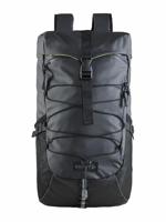 Craft 1912509 Adv Entity Travel Backpack 25 L - Granite - One size - thumbnail