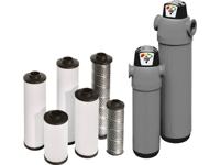 Aerotec Perslucht-actiefkoolfilter 1 stuk(s) - thumbnail