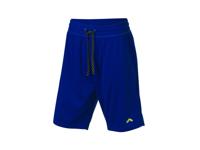 CRIVIT Korte heren sportbroek (Blauw, XL) - thumbnail