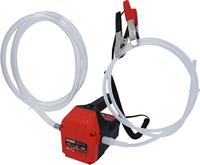 KS Tools 150.2820 Elektrische olie-afzuig- en navulpomp - thumbnail