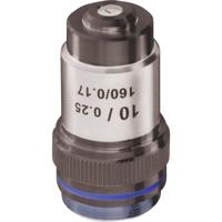 Kern OBBA1478 OBB-A1478 Microscoop objectief Geschikt voor merk (microscoop) Kern - thumbnail