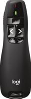 Logitech R400 Presenter Radiografisch Incl. laserpointer - thumbnail