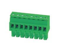 Degson 15EDGKA-3.81-04P-14-100AH Male behuizing (kabel) 15EDGKA Totaal aantal polen: 4 Rastermaat: 3.81 mm Inhoud: 1 stuk(s) - thumbnail