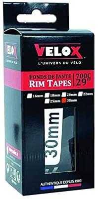 Velox velglint high pressure race/mtb 29-622 30mm (2st)