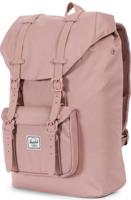 Herschel Little America Mid-Volume Backpack-Ash Rose - thumbnail