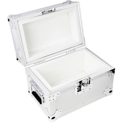 Kern 346090600 Aluminium gewichtetui 346-090-600, voor nominale waarden 50 kg block, voor klassen F1 - M3, voor block van model