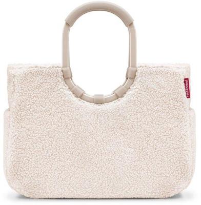 Reisenthel Loopshopper L-Teddy Sand