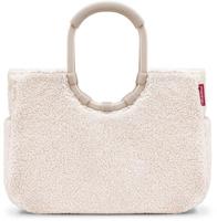 Reisenthel Loopshopper L-Teddy Sand - thumbnail