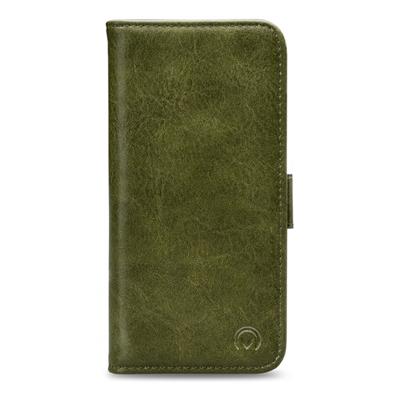 Mobilize Elite Gelly Wallet Book Case Samsung Galaxy A32 5G Green