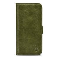 Mobilize Elite Gelly Wallet Book Case Samsung Galaxy A32 5G Green - thumbnail