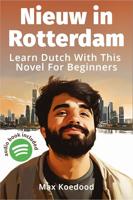 Nieuw in Rotterdam - Max Koedood - ebook - thumbnail