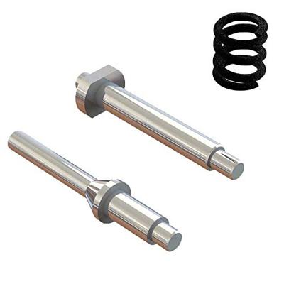 Arrma - Steering Post and Servo Saver Spring (AR340004)