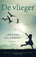 De vlieger - Laetitia Colombani - ebook - thumbnail